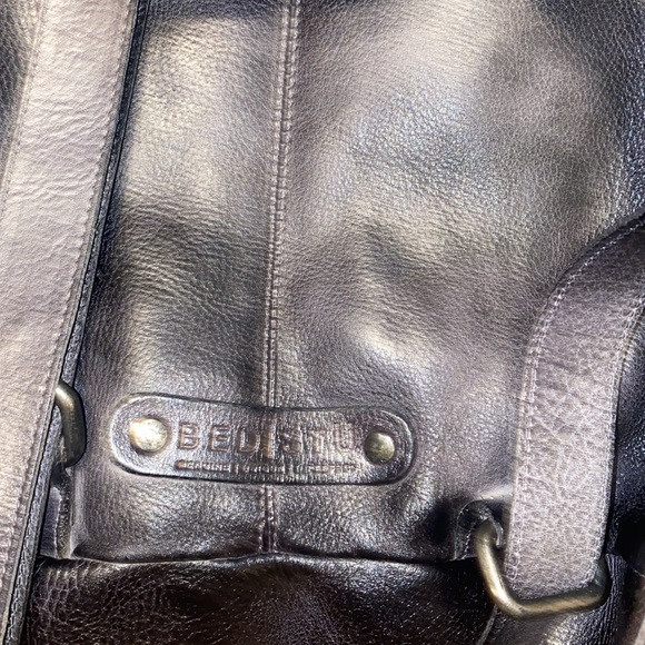 backpack bed stu patsy black color - Picture 12 of 13